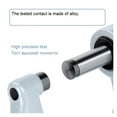 thumbnail image 4 of Mechanical Spiral Micrometer 0.01mm Outside Micrometers Screw Micrometer High Precision Graduation Mark Measuring Tools ,Easy to Use, 4 of 6