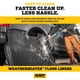 thumbnail image 2 of Alfombrillas Husky Liners Weatherbeater Ford Ranger 2024, 2 of 9