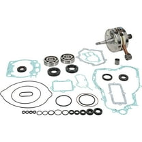 Hot Rods BOTTOM END KIT for Yamaha CBK0135