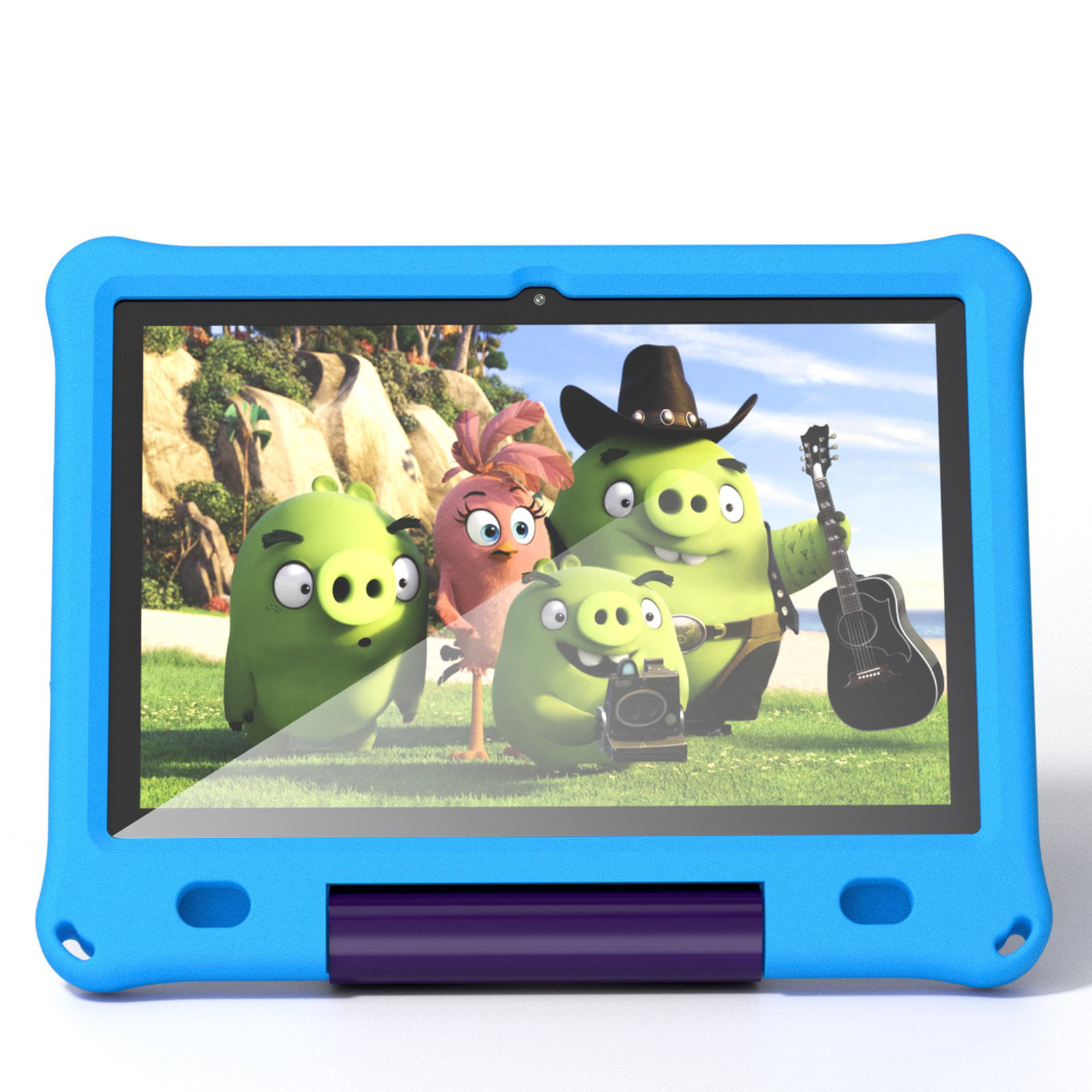 B10K-B,10 inch kids tablet,Blue - Walmart.com