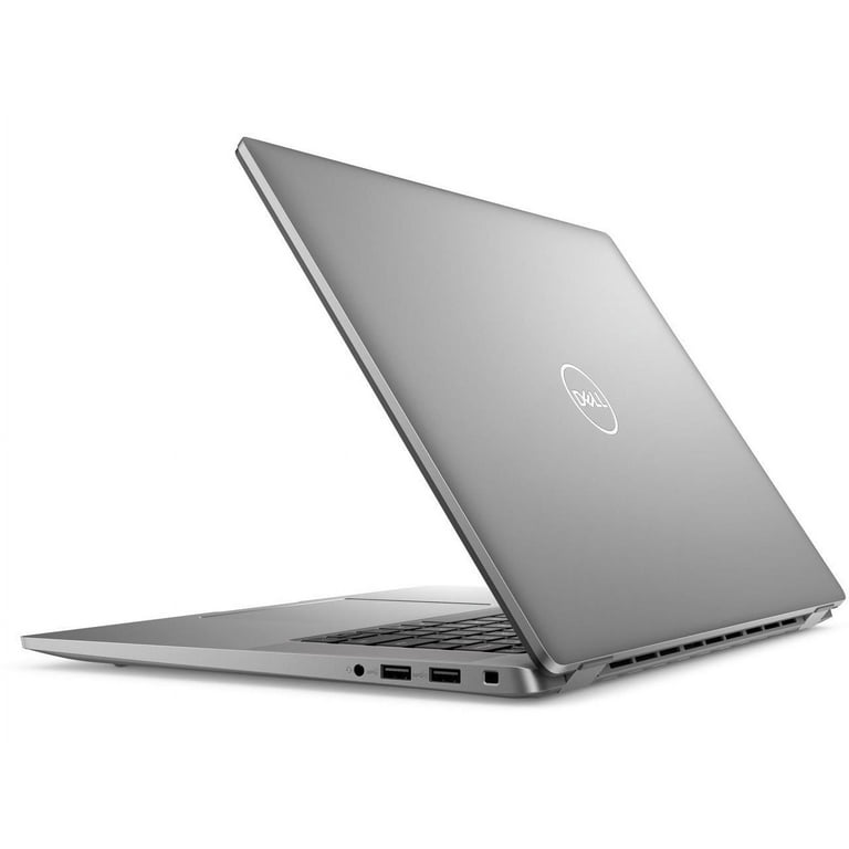 New DELL Latitude Notebook, 13th Gen Intel Core i7, 16GB RAM