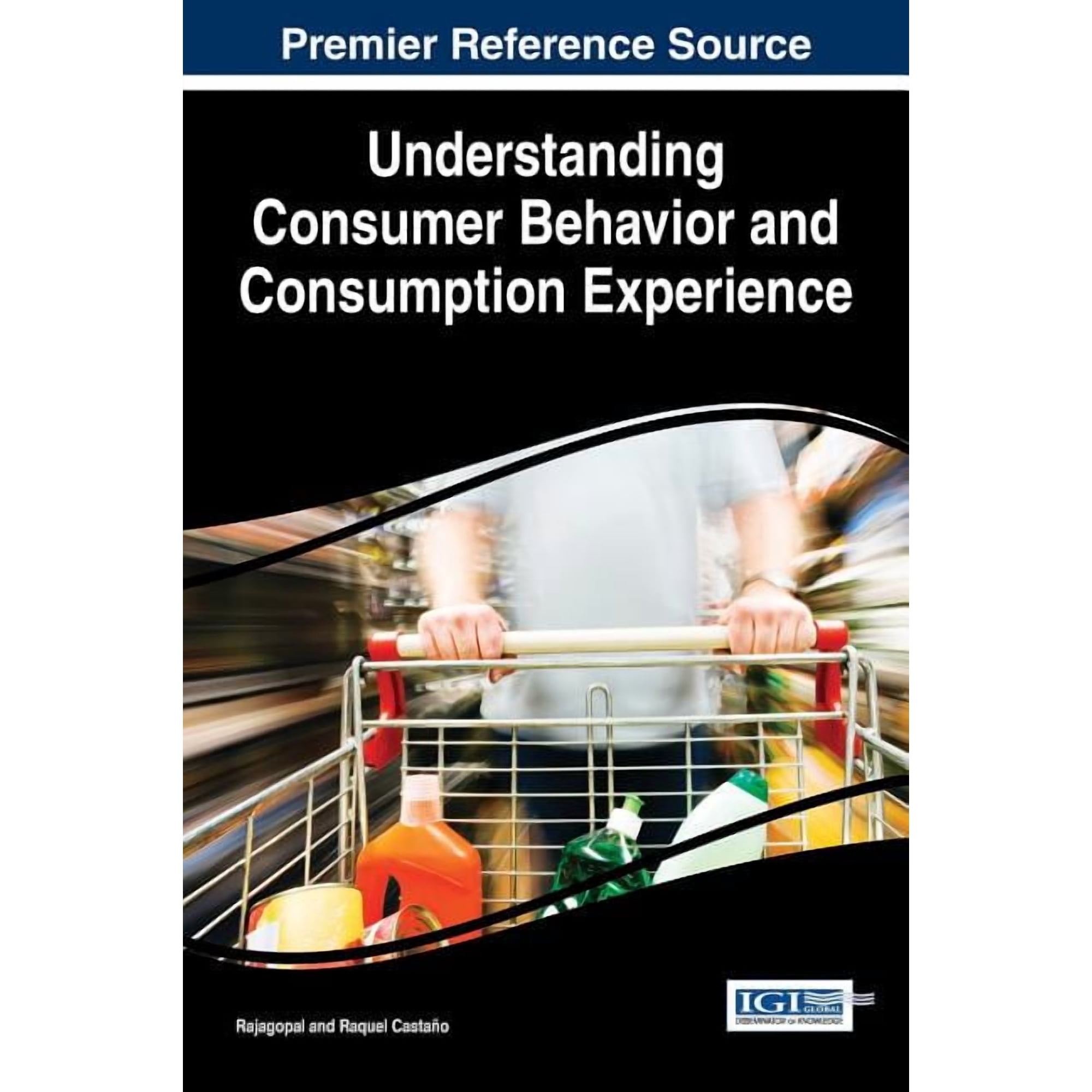 Understanding Consumer Behavior and Consumption Experience, (Hardcover)