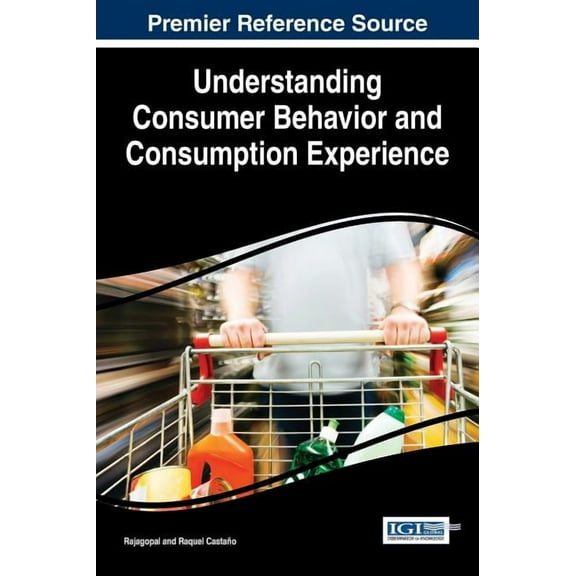 Understanding Consumer Behavior and Consumption Experience (Hardcover)