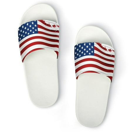 

OUSIMEN Unisex PVC Slides for Relaxation at Home and Furniture