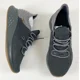thumbnail image 1 of New Balance ROAV Gray Black Running Shoes Sneaker Mens Size 7 NEW, 1 of 6