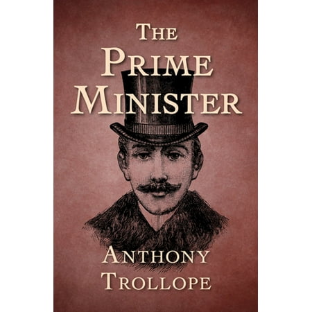 The Prime Minister - eBook