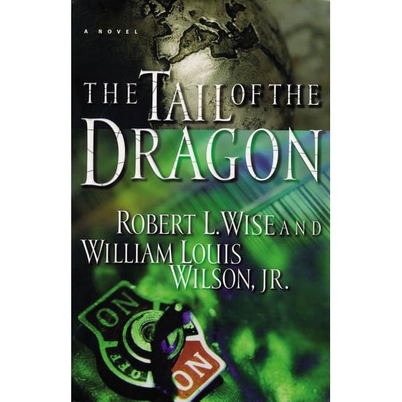 The Tail of the Dragon, (Paperback)