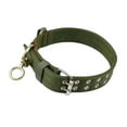 thumbnail image 2 of Cow Collar Adjustable thickened cow collar with metal buckle traction chain for 65cm, 2 of 8