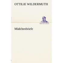 Madchenbriefe (Paperback)