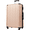 24'', Gold, variant on PAPROOS Luggage Sets 2 Piece Suitcase Set(14/20) Suitcase, Hardside Lightweight Kids Suitcase with Combination Lock, Carry-on Suitcase and Cosmetic Bag for Travel, Back to School, Blue & Orange