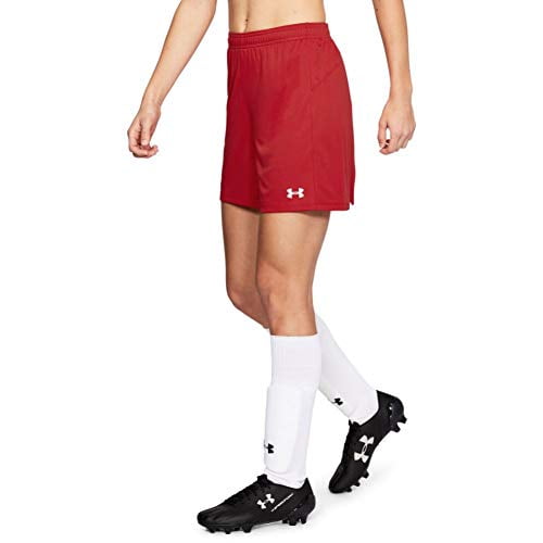 Under Armour Women's Golazo 2.0 Shorts 