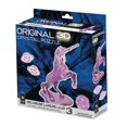 thumbnail image 2 of Unicorn 3D Crystal Puzzle Deluxe, 2 of 2