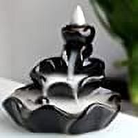 彫刻・オブジェ Richardson CERAMIC INCENSE BURNER Ceramic