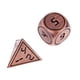 thumbnail image 3 of 7 Unids / Set Dados de Poliédricos para s de RPG DND 01, 3 of 9