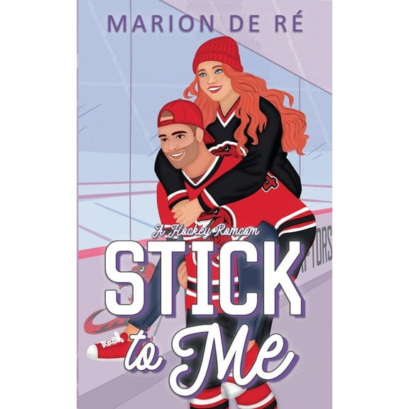 New York Raptors Stick to Me, Book 1, (Paperback)