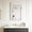 Rounded Corners, variant on Beveled Bathroom Mirror for Wall, Rectangle Frameless Wall Mirror  Vanity Living Room Entryway Bedroom, Tempered Glass, Shatterproof, Hangs Horizontally or Vertically