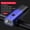 RHL600-BL, variant on ROCKBROS Headlight 200-3000LM Bike Light Type-C Charging LED Cycling Front Lamp Aluminium MTB Road Flashlight Bicycle Light