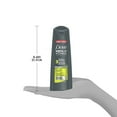 thumbnail image 5 of Dove Men Care Active+Fresh 2 in 1 Shampoo and Conditioner, 5 of 5