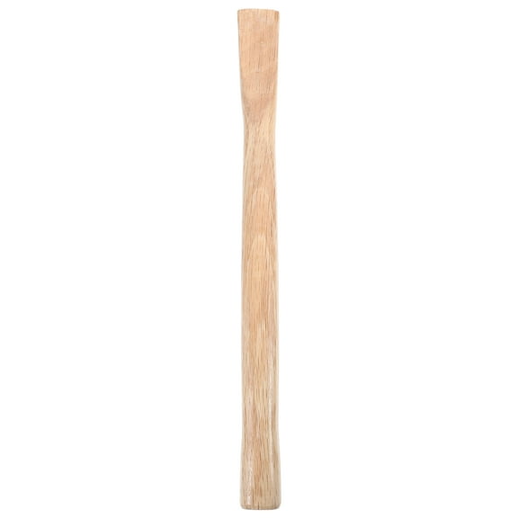 CIMAXIC Wood Hammer Handle Replacement Khaki 1Pack