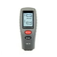 thumbnail image 3 of 10ps Digital Mini Coating Thickness Gauge Car Paint Thickness Meter Paint Thickness Tester With Backlight YNB-100 ,Fast and Reliable, 3 of 6