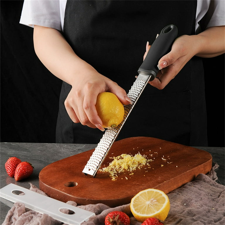 plastic handheld cheese grater stick potato