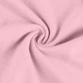 thumbnail image 6 of SwiftWear Women's Flare Pants Fold Over Stretch Bootcut Bell Bottom Slim Fit Yoga Pants Y2k Comfy Lounge Pants, Pink, 6 of 9