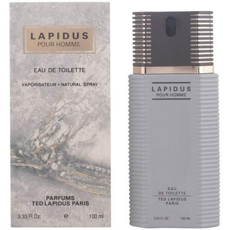 TED LAPIDUS TED LAPIDUS MEN EDT SPRAY 3.3 OZ