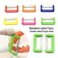 thumbnail image 4 of Bandes d'Ipr Dentaire, Polissage, Réduction Interproximale, Émail Orthodontique, 4 of 8
