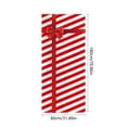 thumbnail image 3 of Under $1! PEONAVET Christmas Door Cover Red Gift Box Xmas Door Decorations Xmas Door Banner Backdrop Decorations for Home Indoor Outdoor Winter Holiday Party Decor, 3 of 6