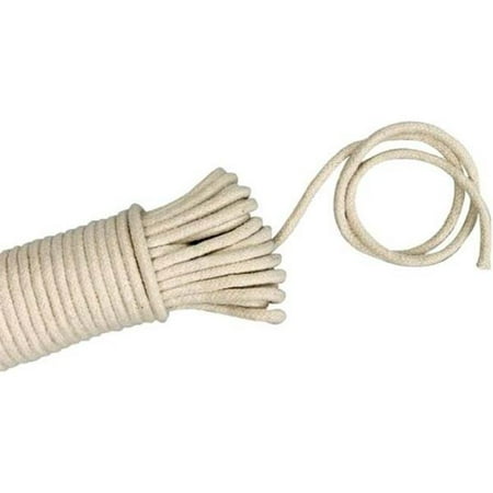 

Tytan International SC6100ST Clothesline Cotton - 0.187 in.