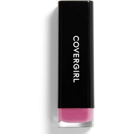 CoverGirl Colorlicious Lipstick, Enchantress Blush [365] 0.12 oz (Pack of