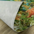 thumbnail image 5 of Ambesonne Starfish Place Mats Set of 4, Underwater Life, Standard Size, Multicolor, 5 of 6