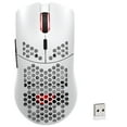 thumbnail image 2 of T66 3-Mode RGB Wireless Gaming Mouse - Ergonomic, Lightweight Design with Customizable Backlighting, Macro Programming Support, 650mAh Rechargeable Optical Sensor Mouse, 2 of 12