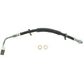 thumbnail image 3 of Centric (150.67412) Brake Hose Fits select: 2011-2016 CHRYSLER TOWN & COUNTRY, 2011-2016 DODGE GRAND CARAVAN, 3 of 3