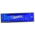 thumbnail image 4 of OULII Beginner Harmonica For Diatonic Harmonica Music For Early Education And Student Learning For Young Musicians, 4 of 8