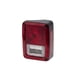 thumbnail image 1 of CALAVERA WRANGLER 2007 al 2015 JEEP Derecha/Pasajero DEPO ., 1 of 4