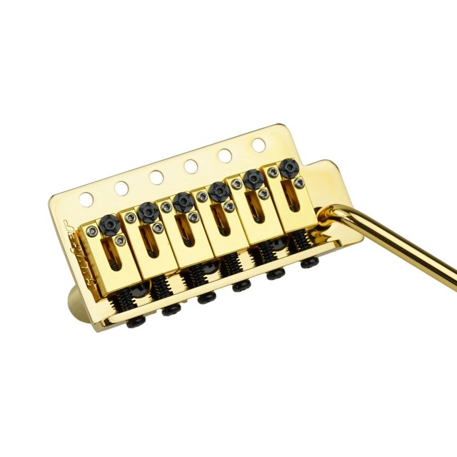 Puente de Trémolo para Guitarra Guyker GG1001-S Acero Inoxidable