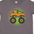 thumbnail image 4 of Inktastic Truck for Boys Boys Toddler T-Shirt, 4 of 5
