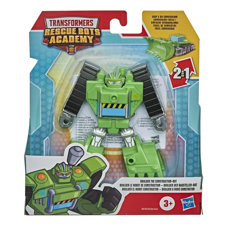 Rescue bots cheap toys walmart