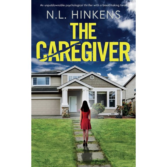Pre-Owned The Caregiver: An unputdownable psychological thriller with a breathtaking twist (Paperback) 1835265804 9781835265802