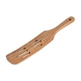 thumbnail image 1 of AMLESO Spatule à Salade Résistante à la Chaleur en Bois pour Voyage Randonnée Maison 35cm, 1 of 8