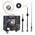 thumbnail image 4 of veasfak Clock Movement Mechanism with Hands Silent Mechanism Kits Parts Music for Repair H, 4 of 9