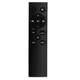 thumbnail image 1 of Replace Remote Control for Philips Soundbar Speaker 5000 Series TAB5105 TAB5108 TAB5305 TAB5105/94 T, 1 of 5