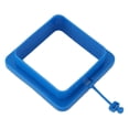 thumbnail image 3 of Anillo De Alimentación Para Peces, Mantiene Los Alimentos En Su Lugar, Comedero Circular Para Peces, Reduce El Desperdicio De Alimentos Para Peces, Accesorios Para Acuarios, 3 of 7