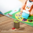 thumbnail image 2 of Melissa & Doug Sticker Wow 300+ Refill Stickers For Sticker Stamper Arts And Crafts Fidget Toy Collectibles - Dog Pets Theme, Assorted (Stickers Only), Creative Play For Girls And Boys 3+, 2 of 5