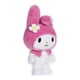thumbnail image 2 of Peluche GUND Sanrio Hello Kitty My Melody, 9.5 pulgadas, rosa y blanco, 2 of 4