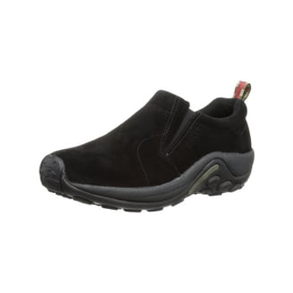 Merrell Jungle Moc Midnight Clog Slip-on Shoe Loafer Men\'s US sizes 9.5 M Merrell Jungle Moc Midnight Clog Slip-on Shoe Loafer Men main image 4