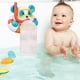 thumbnail image 3 of Máquina De Burbujas De Bañera De Dibujos Animados Para Niños, Juguetes De Baño De Burbujas Con 12 Canciones, Marcador De Burbujas De Baño, Juguetes De Ducha Para Niños Speravity FN005967-00, 3 of 6