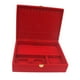 thumbnail image 4 of Caja de presentación de joyería Hugo organizador del almacenamiento Anillos baratija, 4 of 10