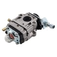 thumbnail image 4 of Carburetor for Thunderbay Y43 Auger Power Head Y2007 Mini Cultivator 430025, 4 of 5